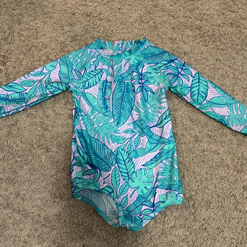 Cat and Jack Swimsuit